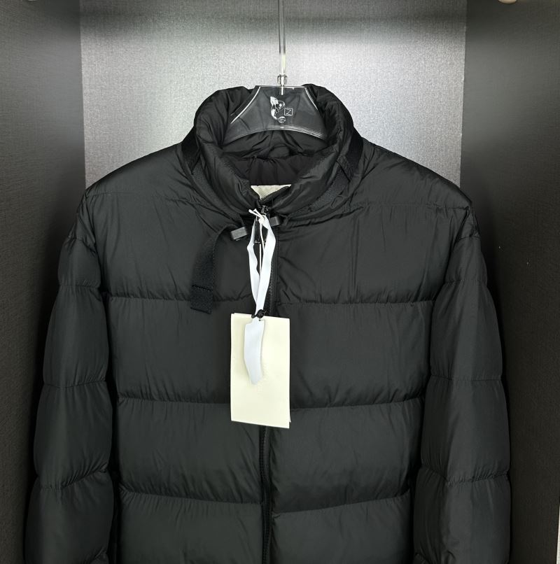 Unclassified Brand Down Jackets